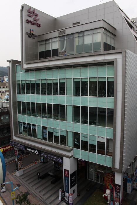 [예스키즈존] Y’Z PARK (와이즈파크)