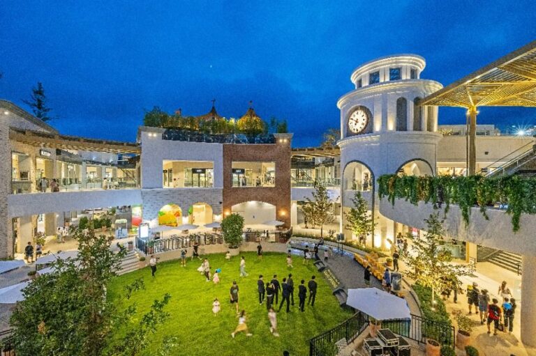 [예스키즈존] 신세계사이먼 부산 프리미엄 아울렛