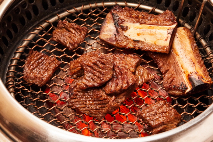 [예스키즈존] 갈비곳간