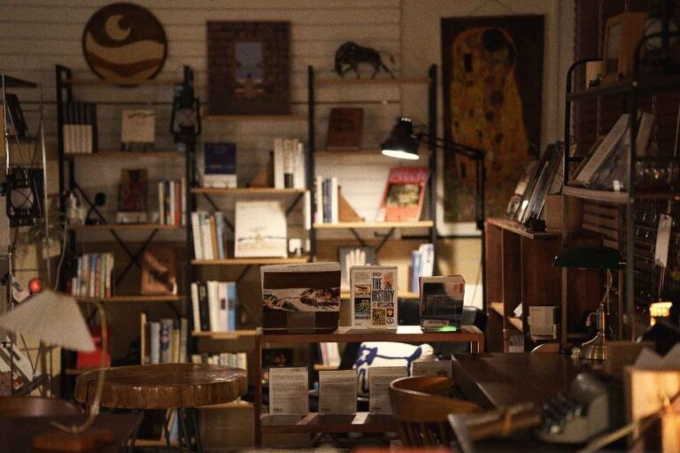 [예스키즈존] 언리밋북스