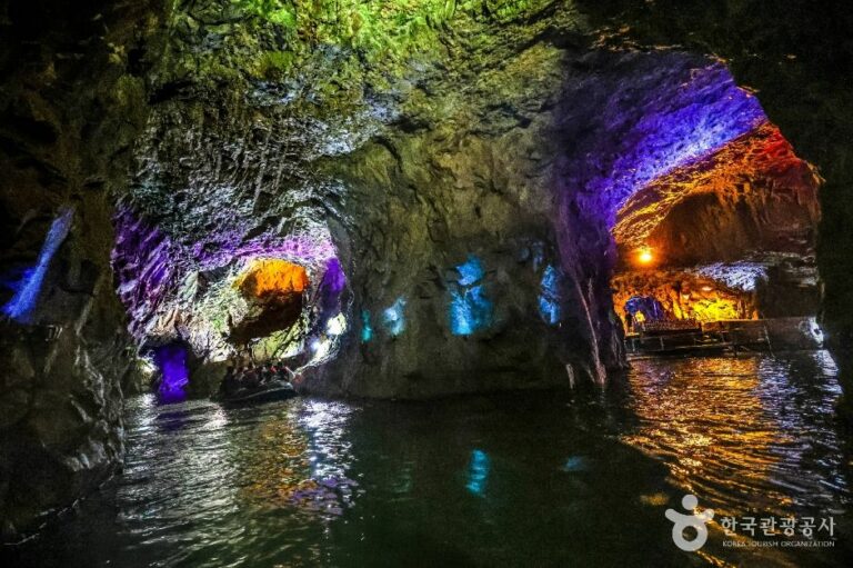 [예스키즈존] 자수정 동굴나라