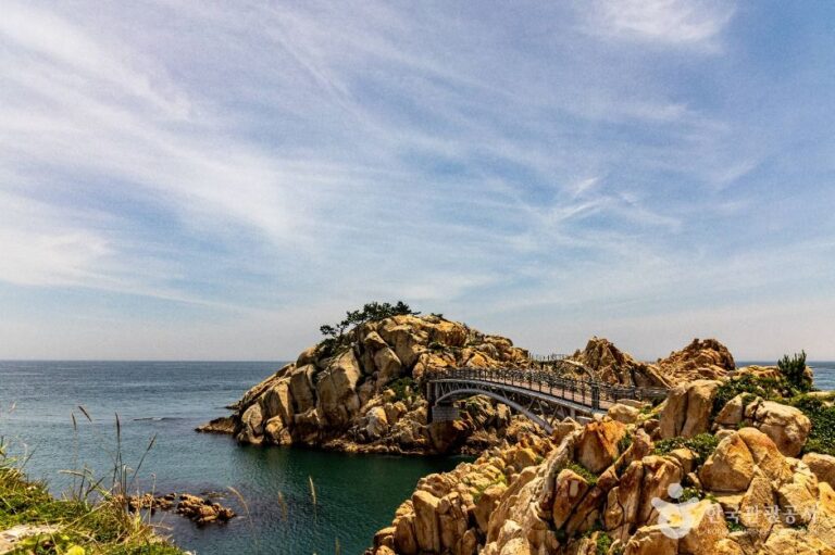 [예스키즈존] 대왕암공원