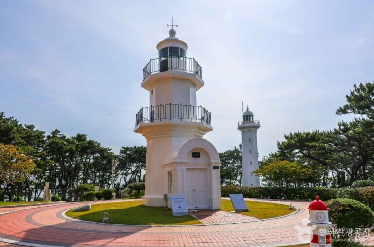 [예스키즈존] 울기등대