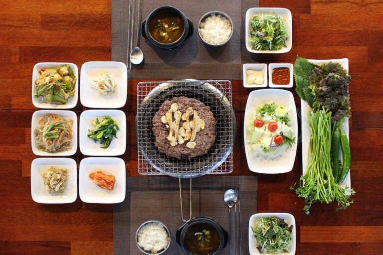 [예스키즈존] 울산언양불고기