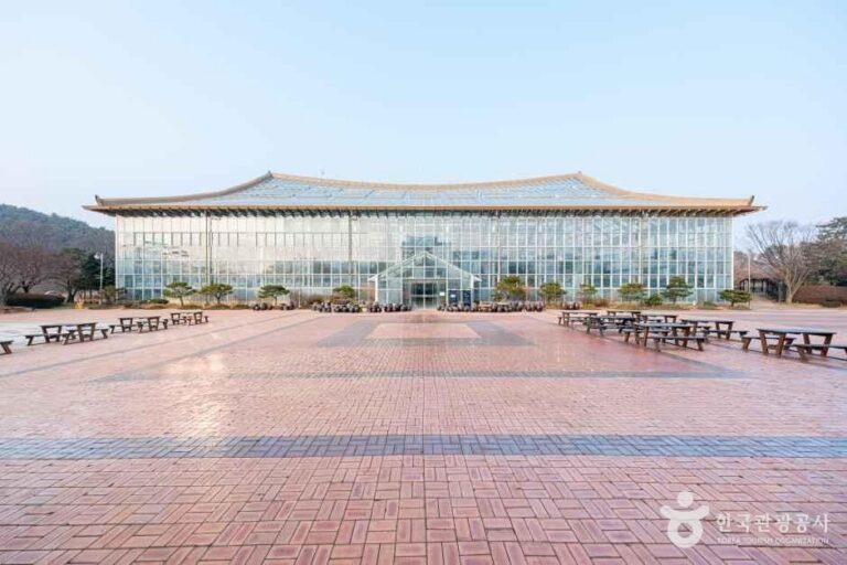 [예스키즈존] 화성시 우리꽃식물원