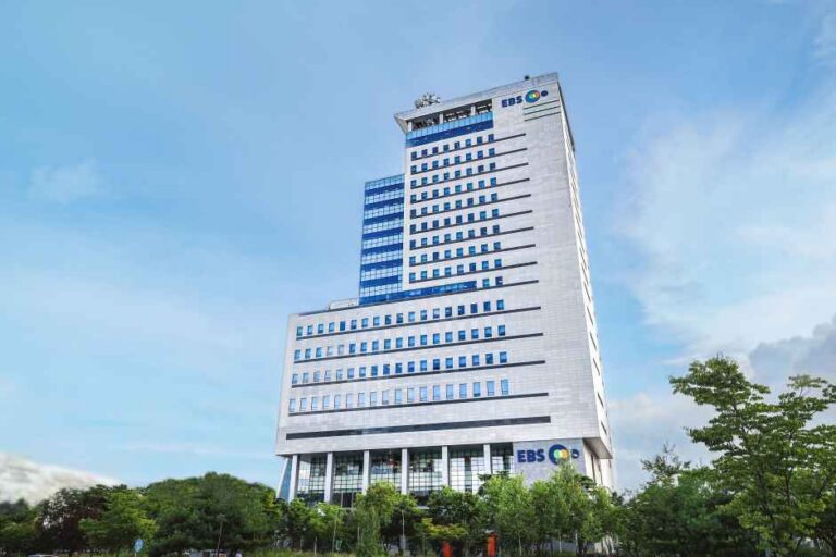 [예스키즈존] EBS 방송국