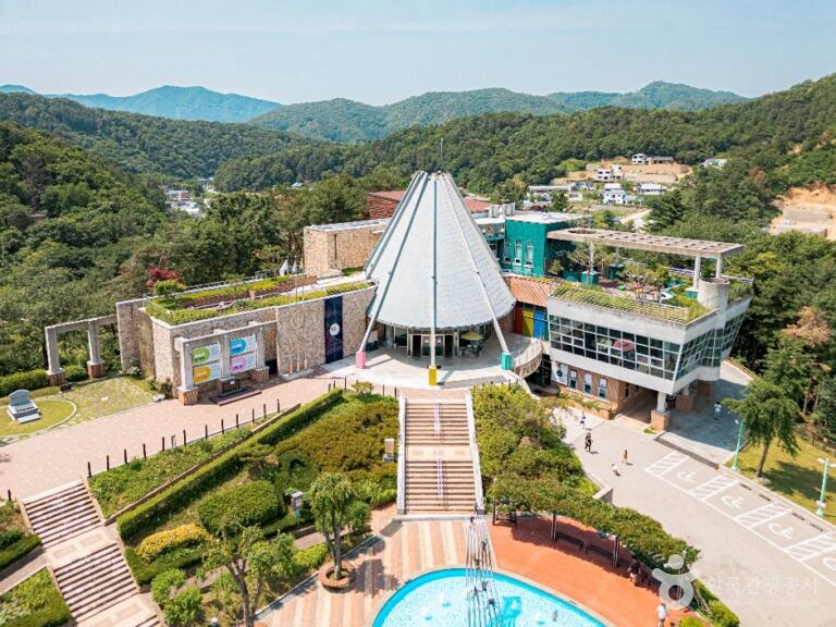 [예스키즈존] 양평 황순원문학촌 소나기마을