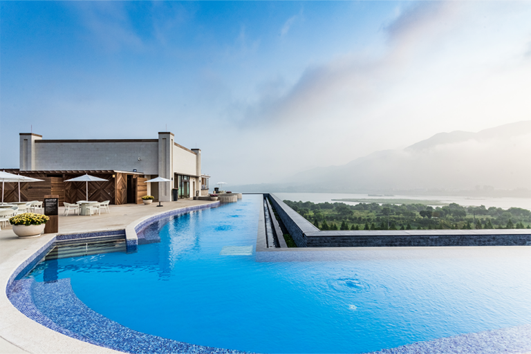 [예스키즈존] 아쿠아필드 하남