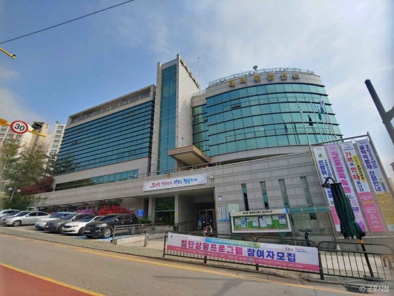 [예스키즈존] 누리천문대