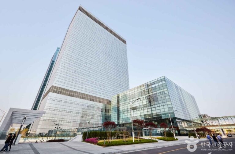 [예스키즈존] 삼성이노베이션뮤지엄