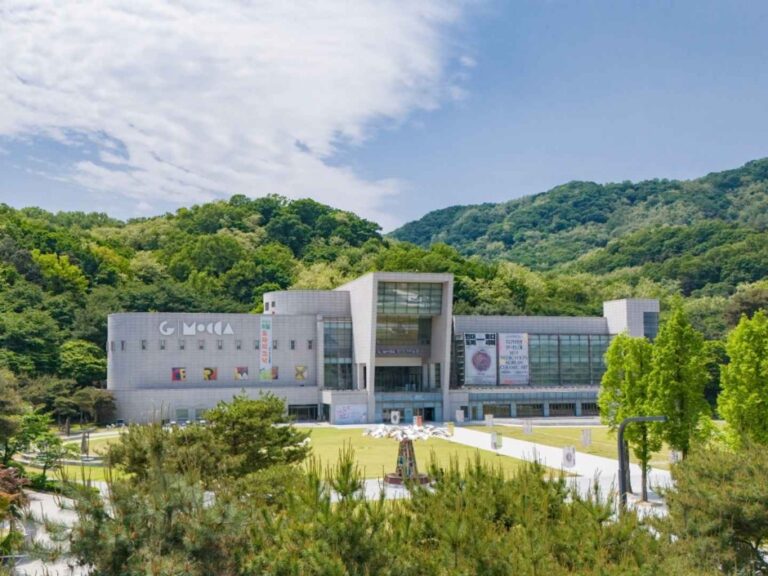 [예스키즈존] 경기도자미술관