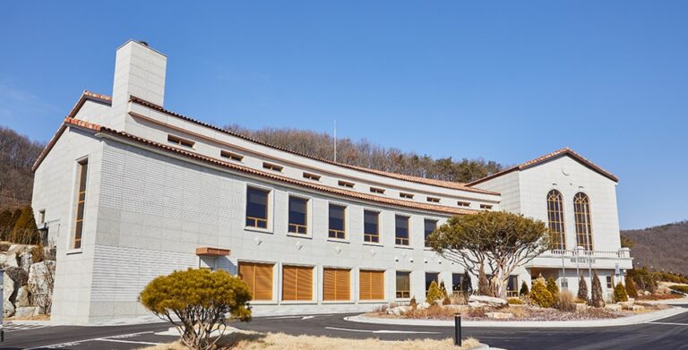 [예스키즈존] 백학자유로리조트