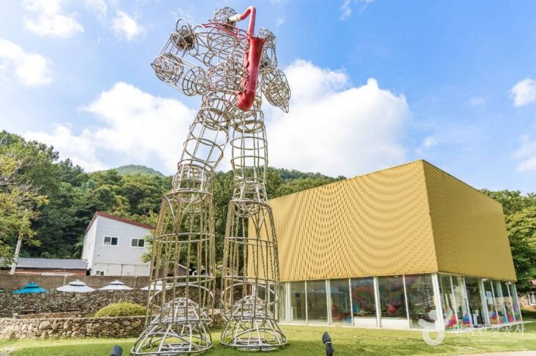 [예스키즈존] 가나아트파크