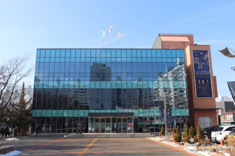 [예스키즈존] 소월아트홀