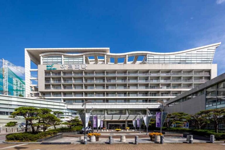 [예스키즈존] 부산도시공사 아르피나