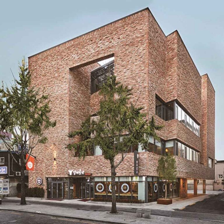 [예스키즈존] 사미헌 신관