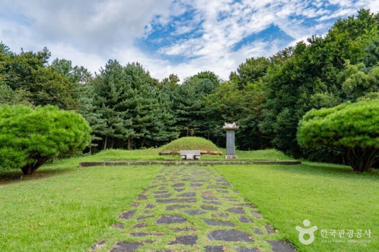 [예스키즈존] 화성 제암리 3·1운동 순국 유적