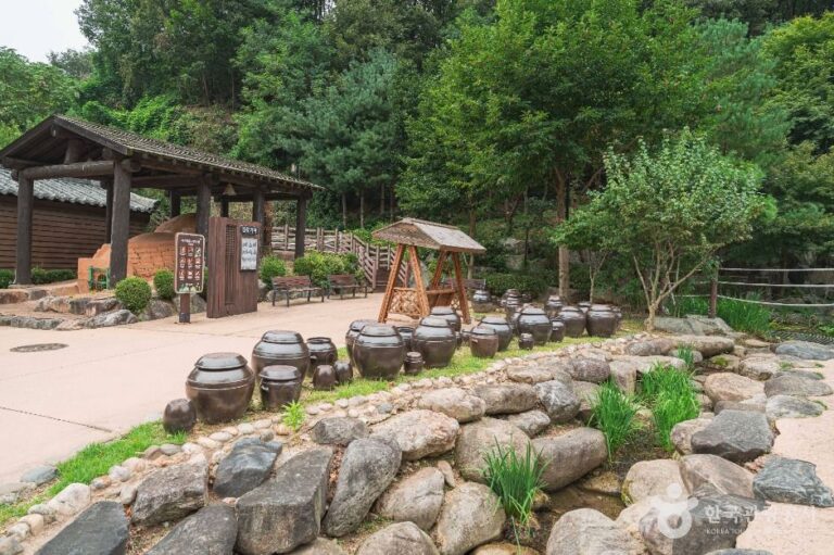 [예스키즈존] 사기막골근린공원