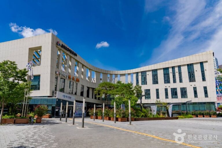 [예스키즈존] 동탄중앙어울림센터