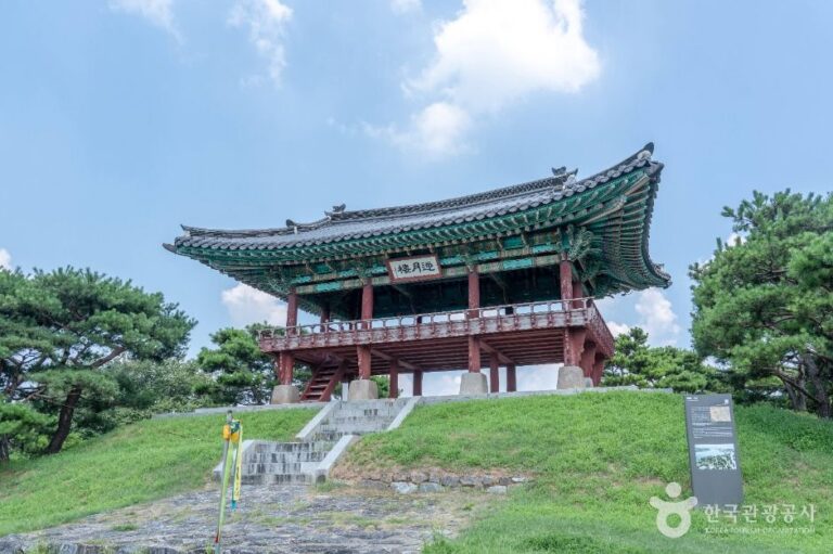 [예스키즈존] 영월근린공원