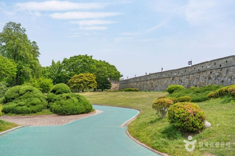 [예스키즈존] 장안공원