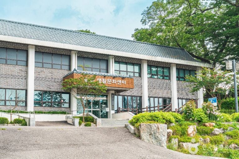 [예스키즈존] 월곶 생활문화센터