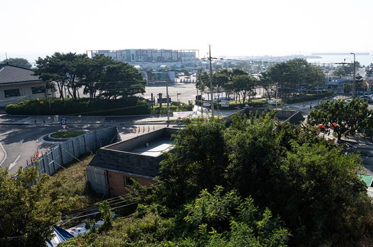 [예스키즈존] 궁평항광장