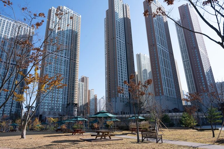 [예스키즈존] 동탄여울공원