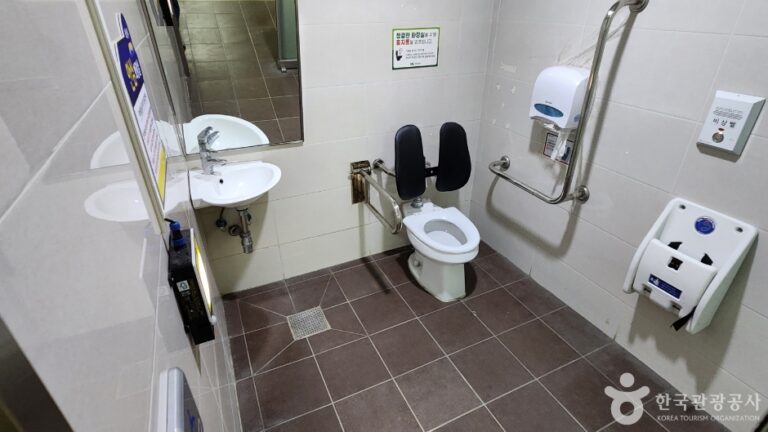 [예스키즈존] 동탄호수공원