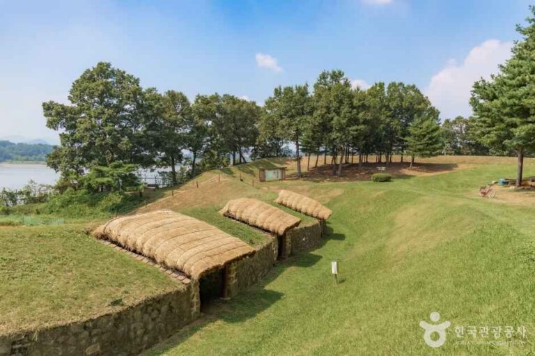 [예스키즈존] 김포 덕포진