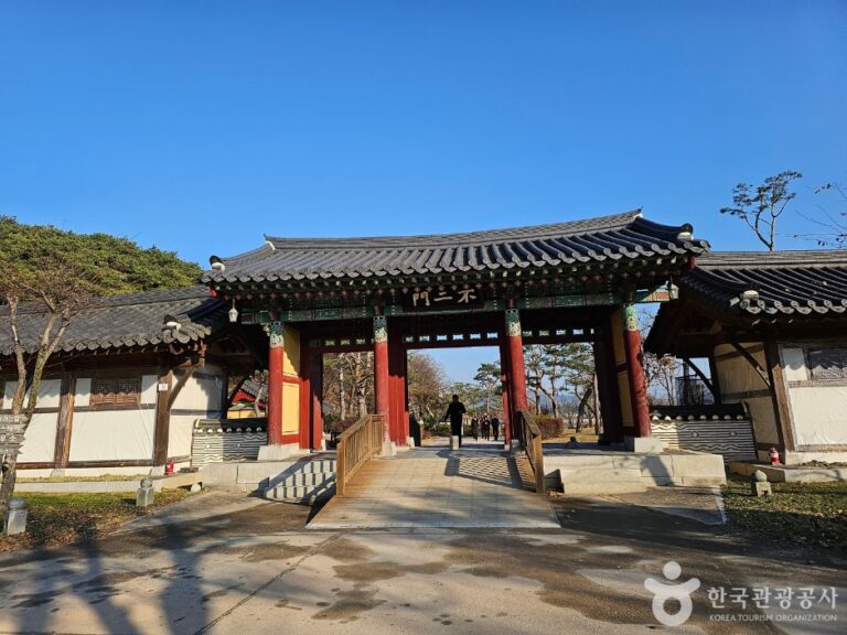 [예스키즈존] 신륵사(여주)