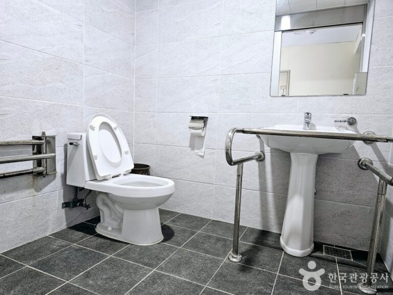 [예스키즈존] 강하체육공원