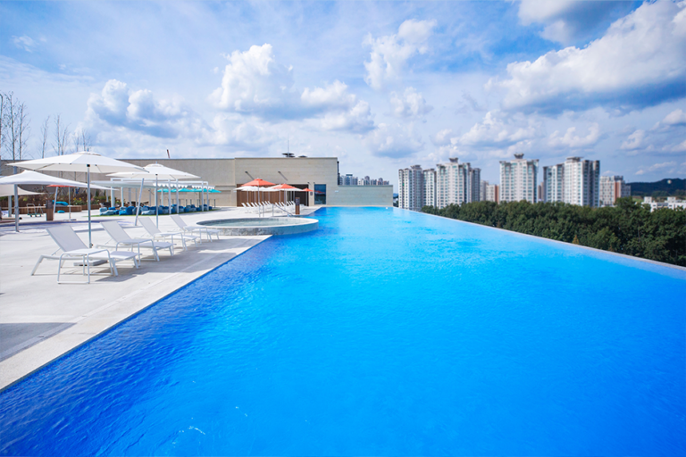 [예스키즈존] 아쿠아필드 안성