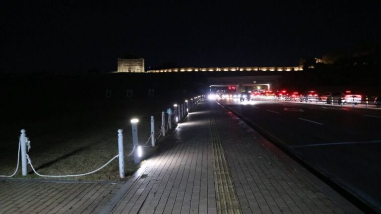 [예스키즈존] 동북공심돈