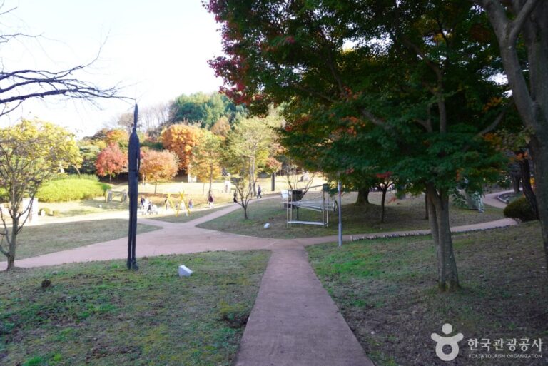 [예스키즈존] 광주 곤지암도자공원