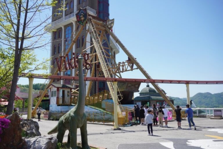 [예스키즈존] 꿈의동산