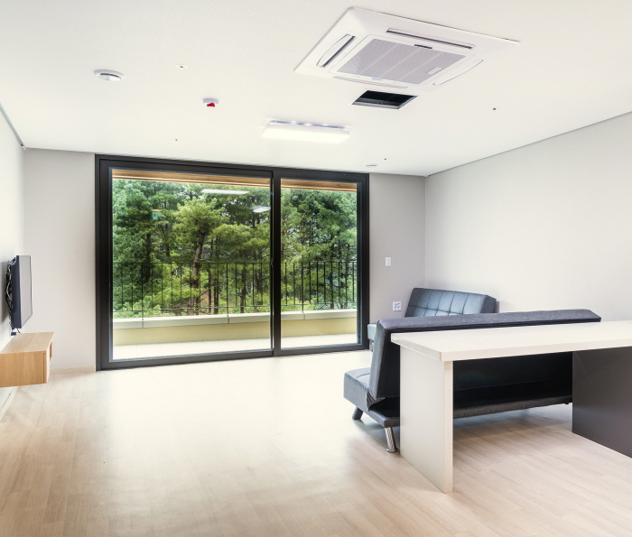 [예스키즈존] 동두천자연휴양림