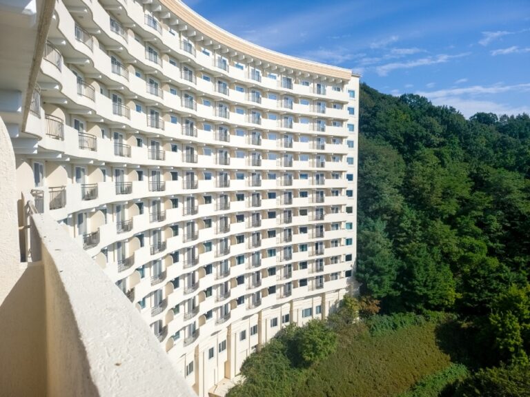 [예스키즈존] 라비돌 호텔&리조트