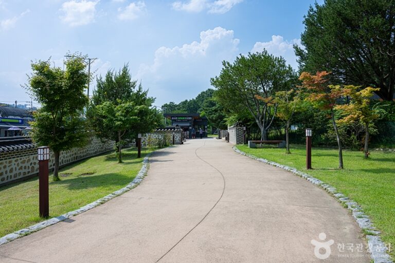 [예스키즈존] 화성 융릉(장조·헌경황후)과 건릉(정조·효의황후) [유네스코 세계유산]