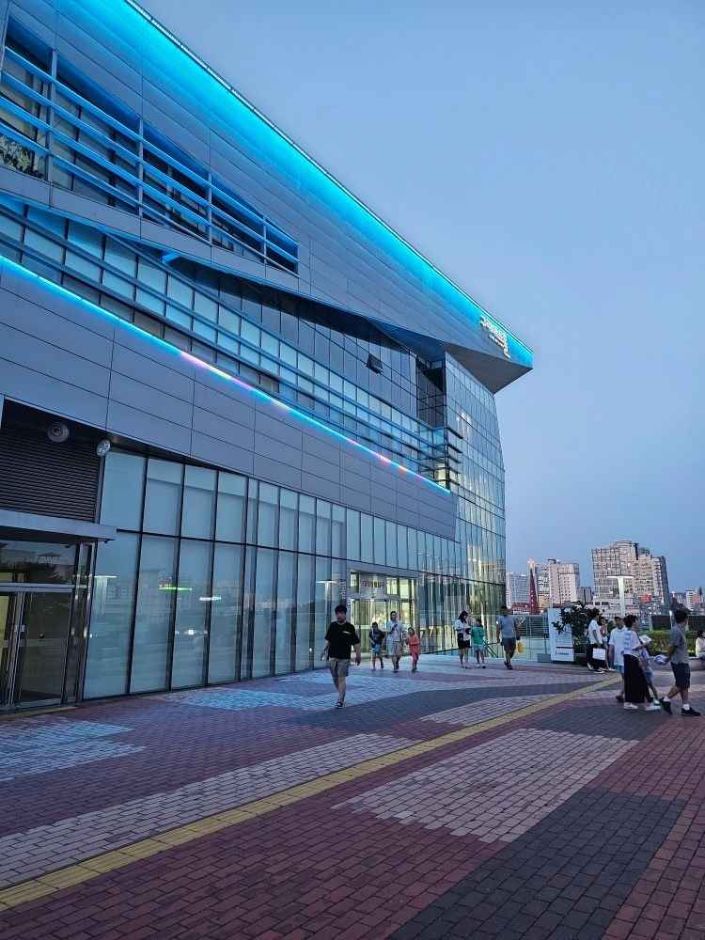 [예스키즈존] 구리문화재단