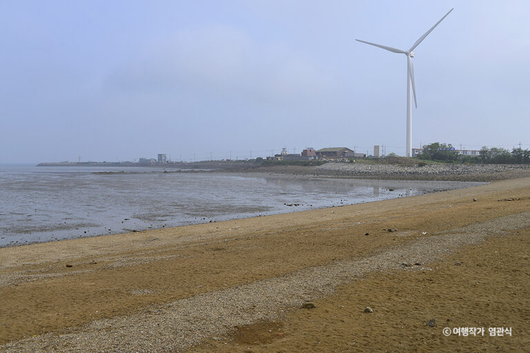 [예스키즈존] 방아머리해수욕장