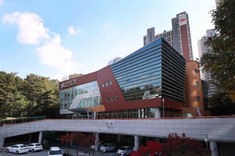 [예스키즈존] 의정부 과학도서관