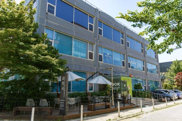 [예스키즈존] 행복한 마음