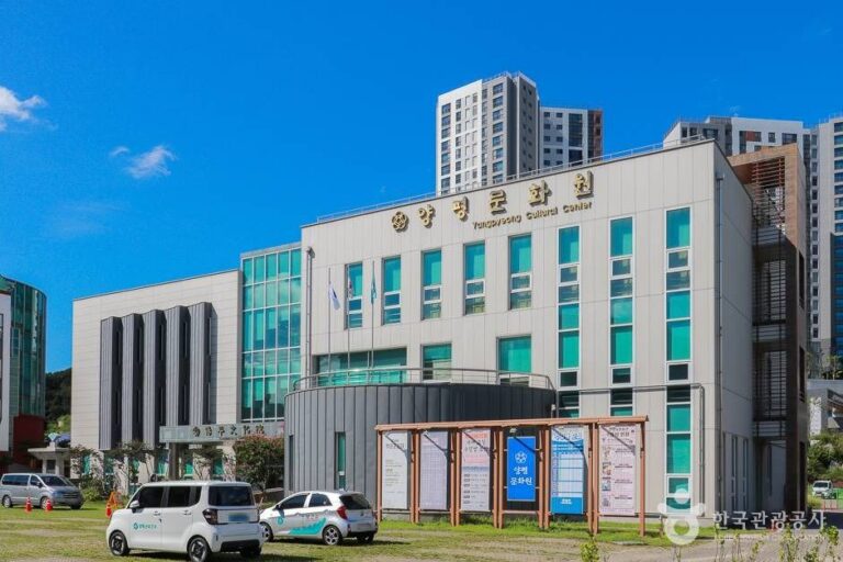 [예스키즈존] 양평문화원