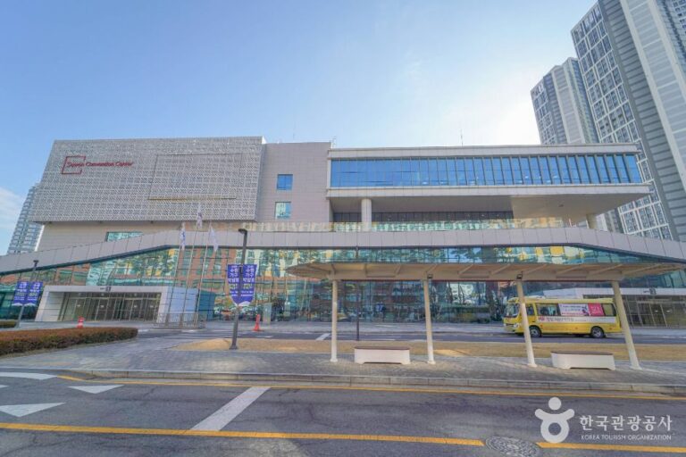 [예스키즈존] 수원컨벤션센터