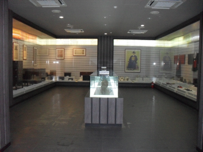 [예스키즈존] 군포문화원