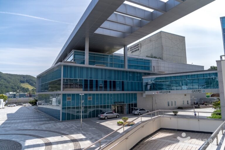 [예스키즈존] 광주시문화재단 광주시문화예술의전당