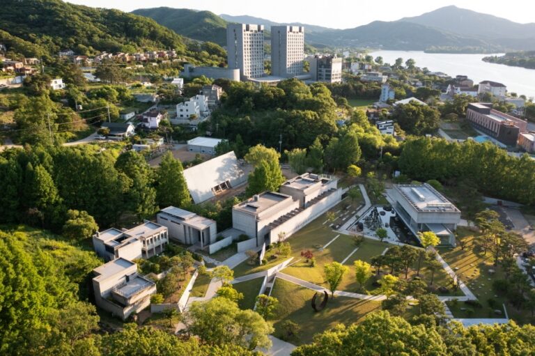 [예스키즈존] 이함캠퍼스