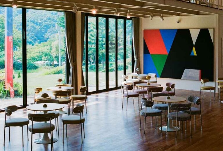 [예스키즈존] 문아트그라운드 뮤지엄