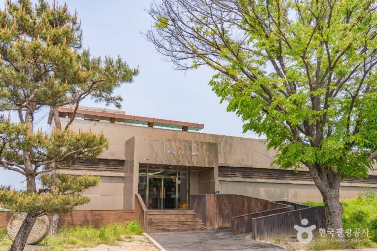 [예스키즈존] 농경유물전시관